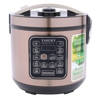 Nồi cơm điện tách đường Yasuky YSK888 – Công nghệ Nhật bản