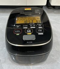 Nồi Cơm Điện Tách Đường Zojirushi NW-JF10E5 Cao Tần