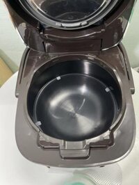 Nồi cơm điện tách đường Zojirushi NW-JC10 1lit date 2020 đẹp 95%
