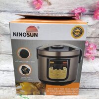 Nồi cơm điện tách đường Ninosun