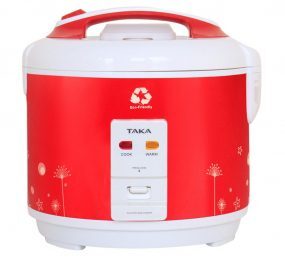 Nồi cơm điện Taka TK-RCD15R1 - 1.5L
