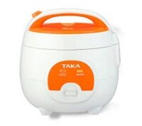 Nồi cơm điện Taka TKE606