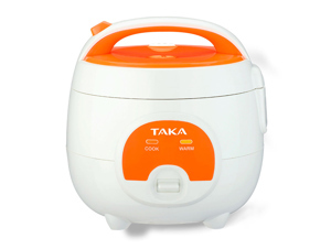 Nồi cơm điện Taka TKE606