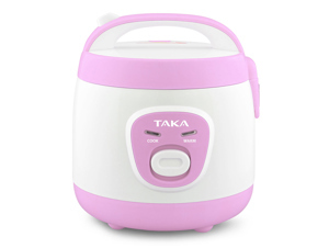 Nồi cơm điện Taka TKE610