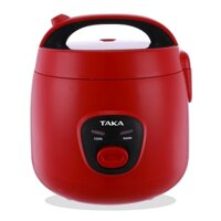 Nồi cơm điện TAKA TKE618