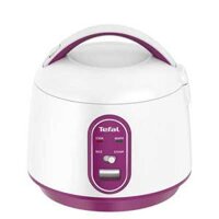 Nồi cơm điện Tefal 0.7 lít RK224168