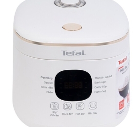 Nồi cơm điện Tefal Rice Mate Mini RK515168 0.7L