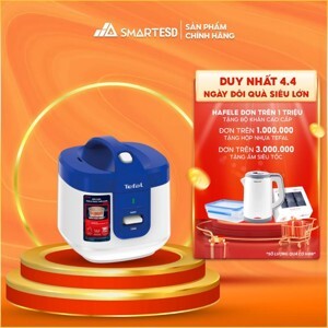 Nồi cơm điện Tefal RK361168 1.5L