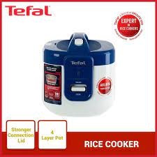 Nồi cơm điện Tefal RK361168 1.5L
