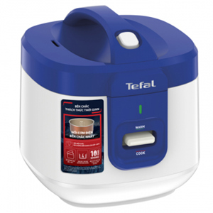 Nồi cơm điện Tefal RK361168 1.5L