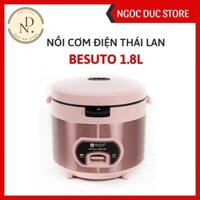 Nồi cơm điện Thái Lan BESUTO 2.2L BST-3622