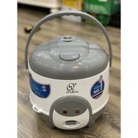Nồi cơm điện Thái lan Orkin OR24, 2.2 lít, bảo hành 1 năm chính hãng
