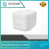 Nồi cơm điện thông minh 1,6L Xiaomi - Hàng chính hãng