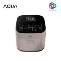 Nồi cơm điện thông minh AQUA AQS- RBC401R(N)- VN