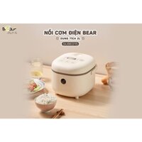 Nồi cơm điện thông minh Bear SUBE015 (DFB-B20A1)