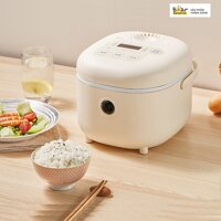 Nồi cơm điện thông minh Bear SUBE015 DFB-B20A1- Hàng chính hãng
