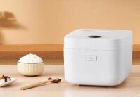 Nồi cơm điện thông minh cao tần Xiaomi Gen 3 cao tần áp suất 4L