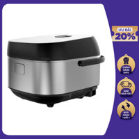 Nồi cơm điện thông minh Gaabor GR-S50D - hàng chính hãng