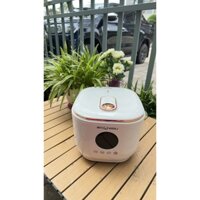 Nồi Cơm Điện Thông Minh Giảm Đường Đa Năng, có hẹn giờ, nhiều chức năng nấu
