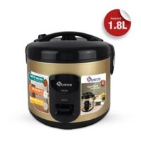 NỒI CƠM ĐIỆN THÔNG MINH HÀNG CHÍNH HÃNG SOWUN SW 631P