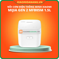 Nồi cơm điện thông minh Mini Xiaomi Gen 2 MFB05M 1.5L