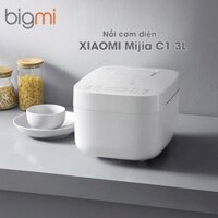 Nồi Cơm Điện Thông Minh XIAOMI Mijia C1 3L