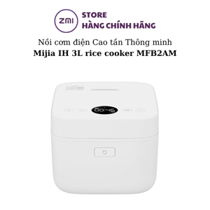 Nồi cơm điện thông minh  Xiaomi IH rice cooker
