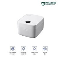 Nồi cơm điện thông minh XIAOMI GEN 3 cao tần vi áp suất 3L 4L