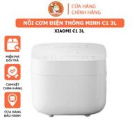 Nồi cơm điện thông minh Xiaomi C1 3L