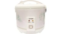 Nồi cơm điện Tiger 1 lít JNP- 1000