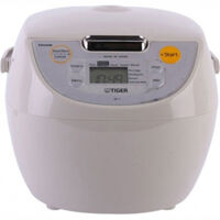 Nồi cơm điện Tiger 1 lít JBV-S10W