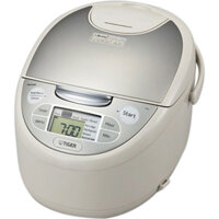 Nồi cơm điện Tiger 1 lít JAX-S10W