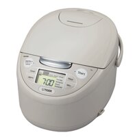 Nồi Cơm Điện Tiger 1 Lít JAX-R10W