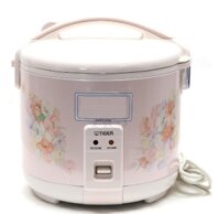 Nồi cơm điện Tiger 1 Lít JNP-1000