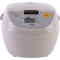 Nồi cơm điện Tiger 1.8 lít JBV-S18W
