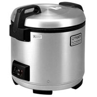 Nồi cơm điện Tiger 3.6 lít JNO-B36W-XS
