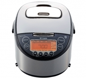 Nồi cơm điện Tiger JKT-D18V 1.8L