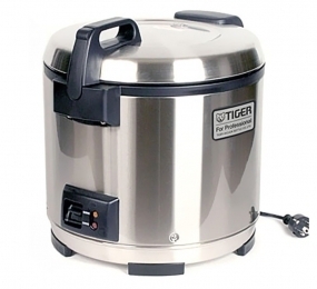 Nồi cơm điện Tiger JNO-B36W - Nồi cơ, 3.6 lit, 1610W