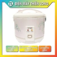 Nồi cơm điện Tiger JNP 1000 - Hàng nhập khẩu