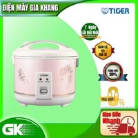 Nồi cơm điện Tiger JNP 1000 - Hàng nhập khẩu