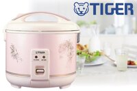 Nồi cơm điện Tiger JNP-1000 1L