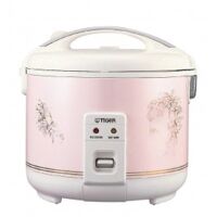 Nồi Cơm Điện Tiger JNP-1800 (FK) - Hồng 1.8L Made In Japan