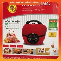 Nồi Cơm Điện Tiger King 0,8 Lít BH 12 Tháng