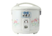 Nồi cơm điện Tiger JNP-1803-FFZ