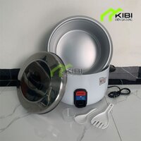 Nồi cơm điện to, nồi cơm điện lớn dung tích 5,6l, công suất 2000W