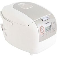 Nồi cơm điện Toshiba 1.8L RC-18NMFVN