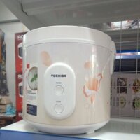 Nồi cơm điện Toshiba 1,8L RC-18JE2VN