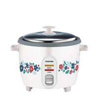 Nồi cơm điện Toshiba 1.8L RC-18MH2PV(F)