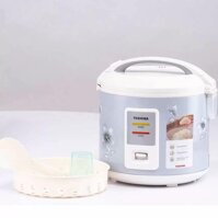 Nồi cơm điện Toshiba 1.8L RC-18JFM