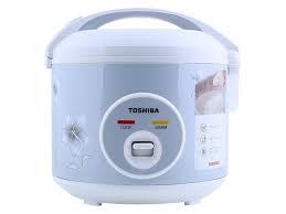 Nồi cơm điện Toshiba RC-10JFM(H)VN - 1lít